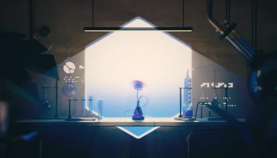 Infection - Odd