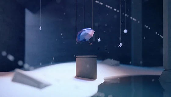 限界合作 9